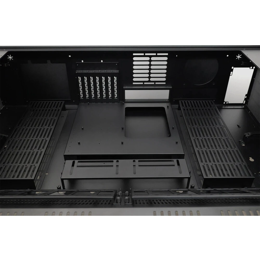 Корпус Lian Li DK07X Black G99.DK07X.10EU