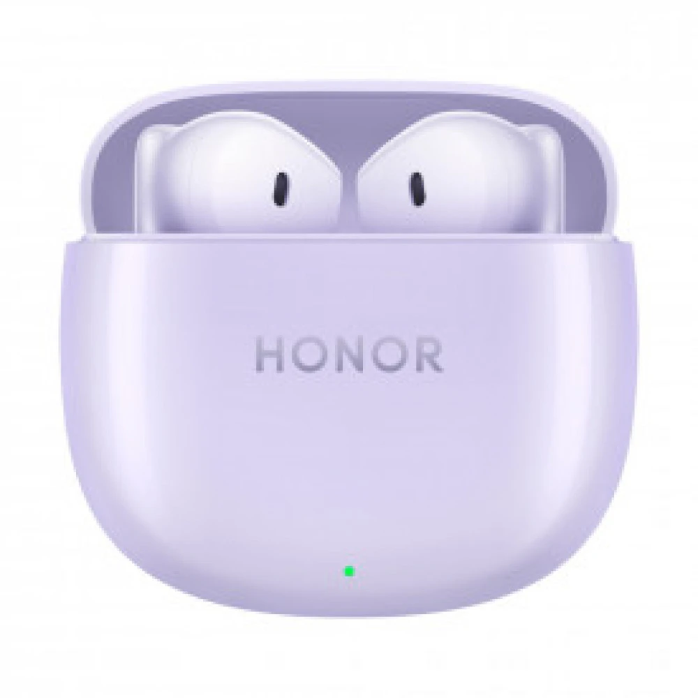 Наушники Honor Earbuds X6 PET-T10 Purple 5503ABKC