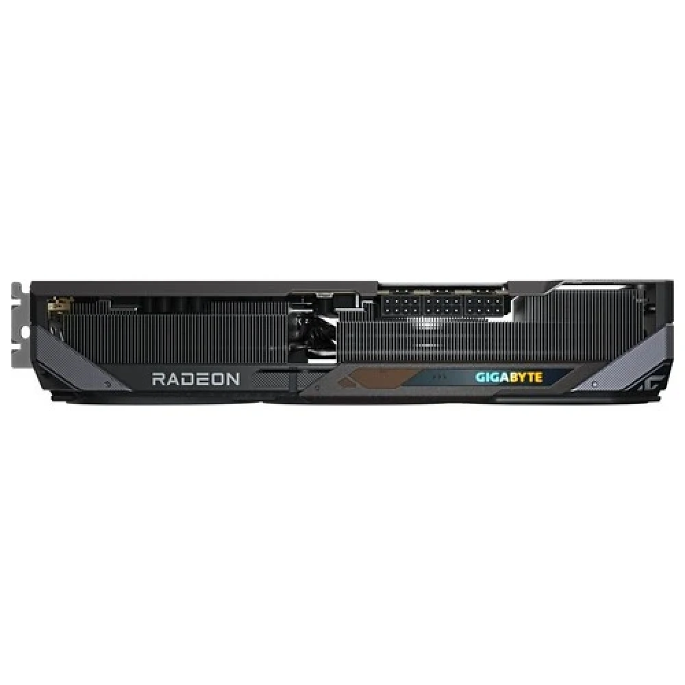 Видеокарта Gigabyte Radeon RX 9070 XT GAMING OC GV-R9070XTGAMING OC-16GD 16 ГБ