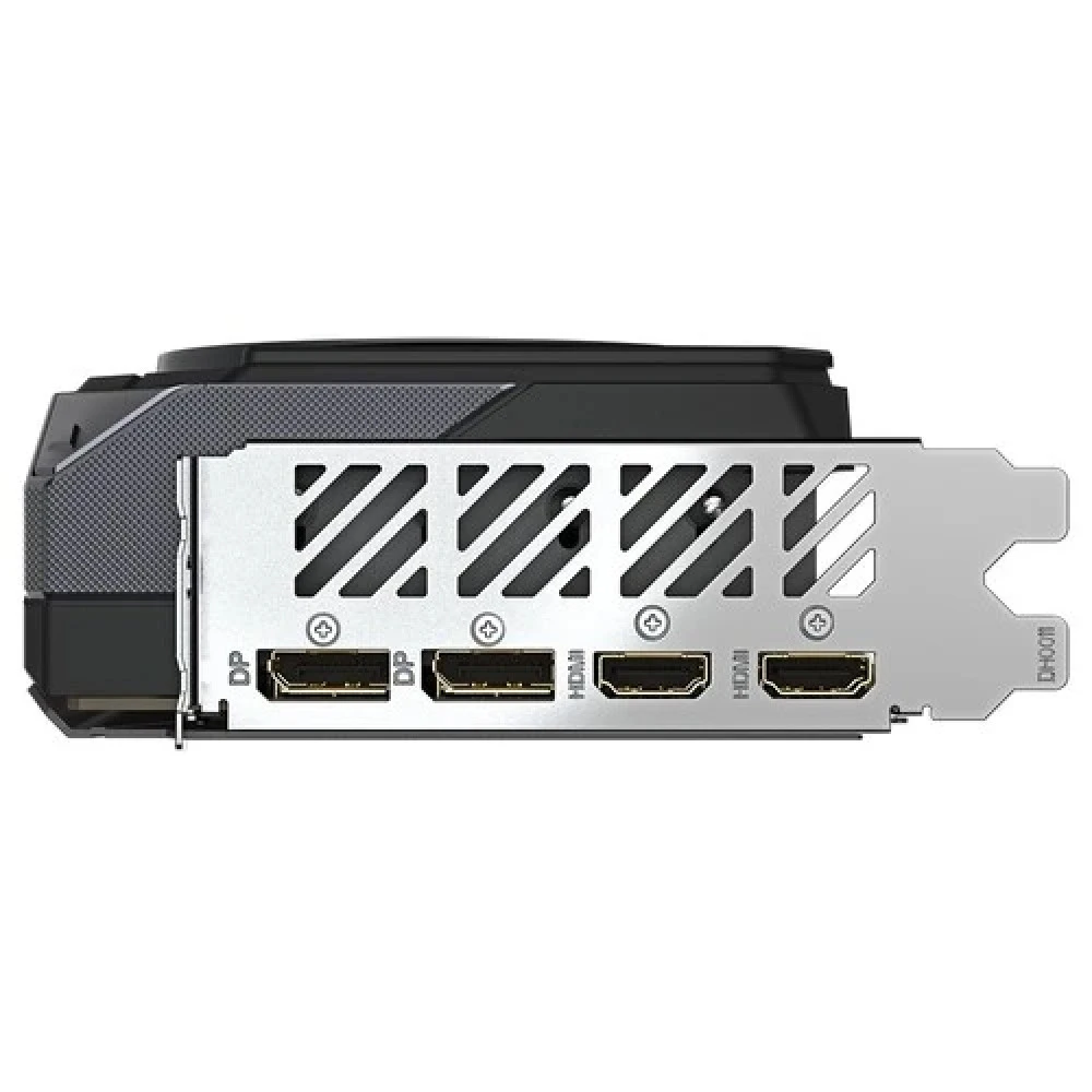 Видеокарта Gigabyte Radeon RX 9070 XT GAMING OC GV-R9070XTGAMING OC-16GD 16 ГБ