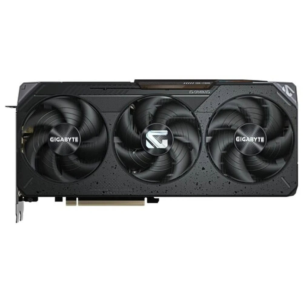 Видеокарта Gigabyte Radeon RX 9070 XT GAMING OC GV-R9070XTGAMING OC-16GD 16 ГБ