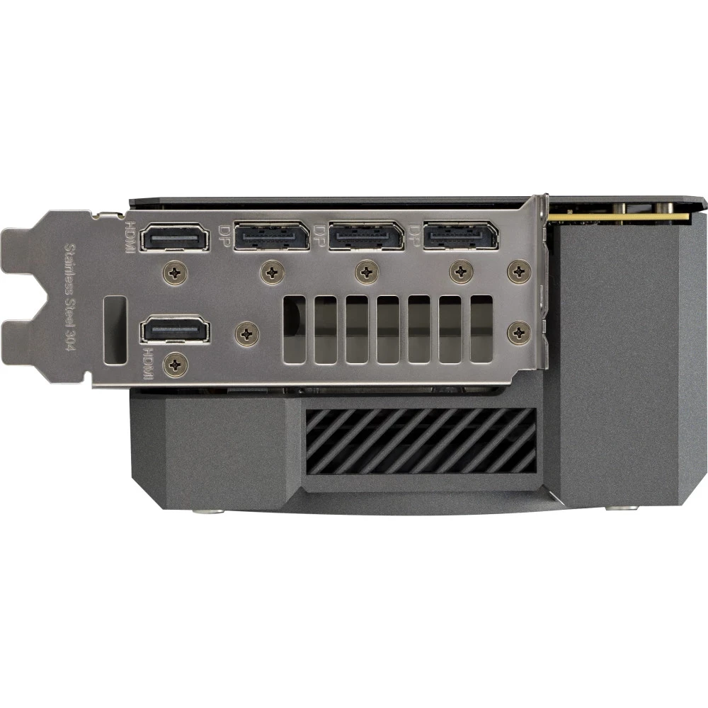 Видеокарта Asus GeForce RTX 5080 ASUS TUF Gaming OC 16Gb TUF-RTX5080-O16G-GAMING 16 ГБ