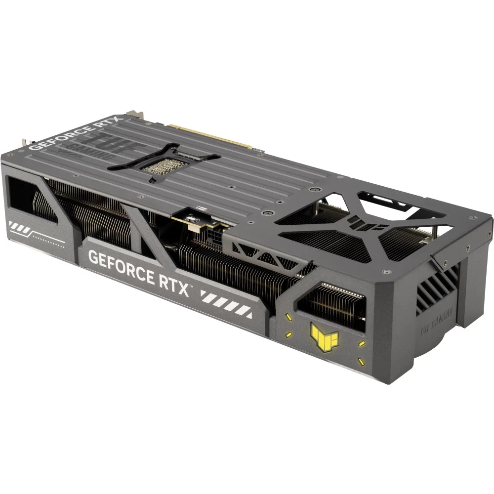 Видеокарта Asus GeForce RTX 5080 ASUS TUF Gaming OC 16Gb TUF-RTX5080-O16G-GAMING 16 ГБ