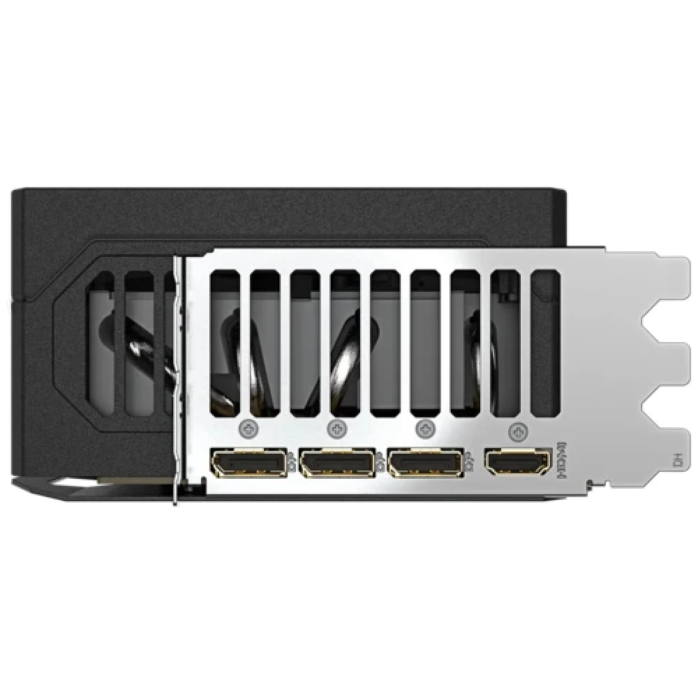 Видеокарта Gigabyte GeForce RTX 5080 AORUS MASTER GV-N5080AORUS M-16GD 16 ГБ