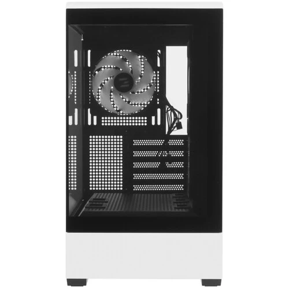 Корпус Zalman P30 BW Mini-Tower