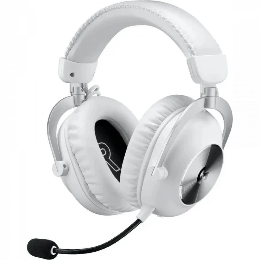 Наушники Logitech G Pro X 2 Lightspeed White 981-001270