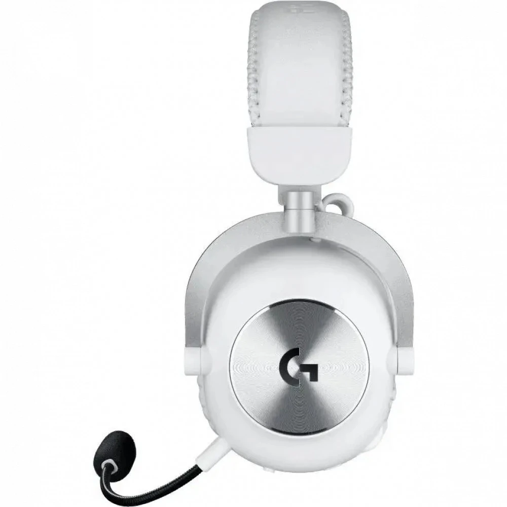 Наушники Logitech G Pro X 2 Lightspeed White 981-001270