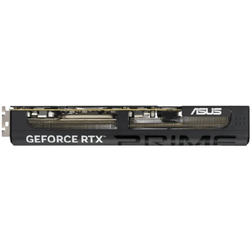 Видеокарта Asus GeForce RTX 5080 PRIME OC Edition PRIME-RTX5080-O16G 16 ГБ