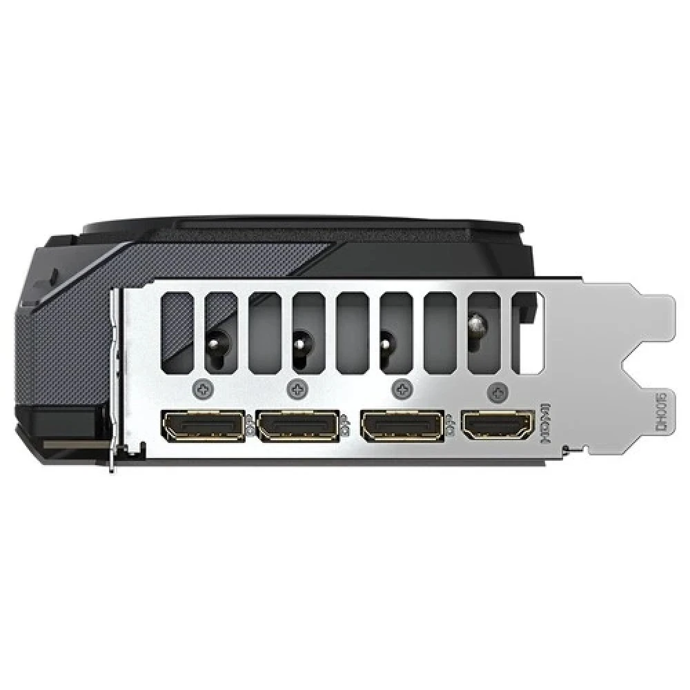 Видеокарта Gigabyte GeForce RTX 5070 GAMING OC GV-N5070GAMING OC-12GD 1.0 12 ГБ