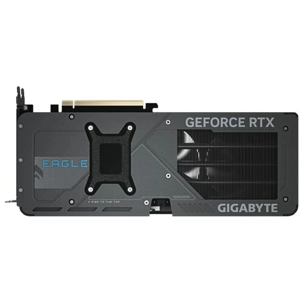 Видеокарта Gigabyte GeForce RTX 5070 EAGLE OC GV-N5070EAGLE OC-12GD 1.0 12 ГБ