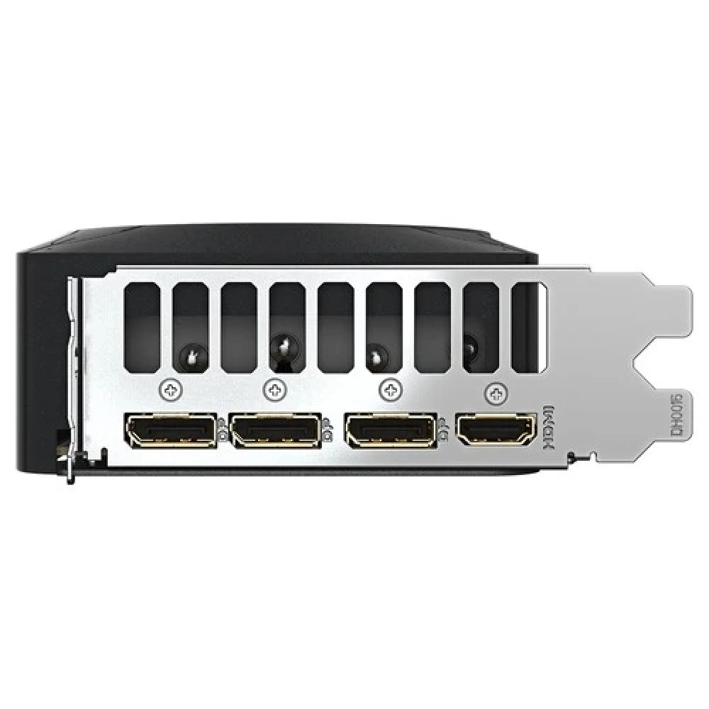 Видеокарта Gigabyte GeForce RTX 5070 EAGLE OC GV-N5070EAGLE OC-12GD 1.0 12 ГБ