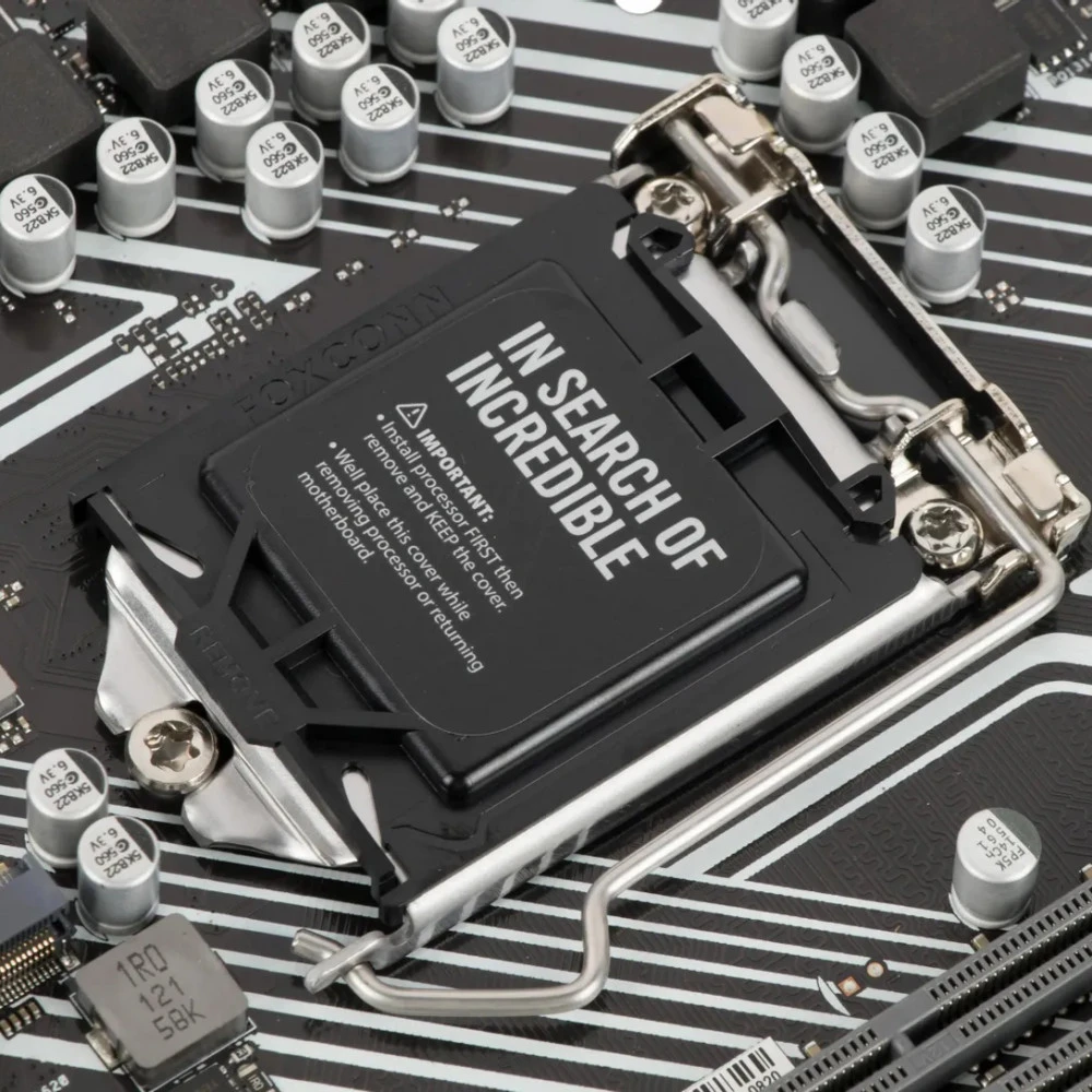 Материнская плата Asus Prime H510M-K DDR4 90MB17N0-M0EAY0 DDR4 Micro-ATX, LGA 1200