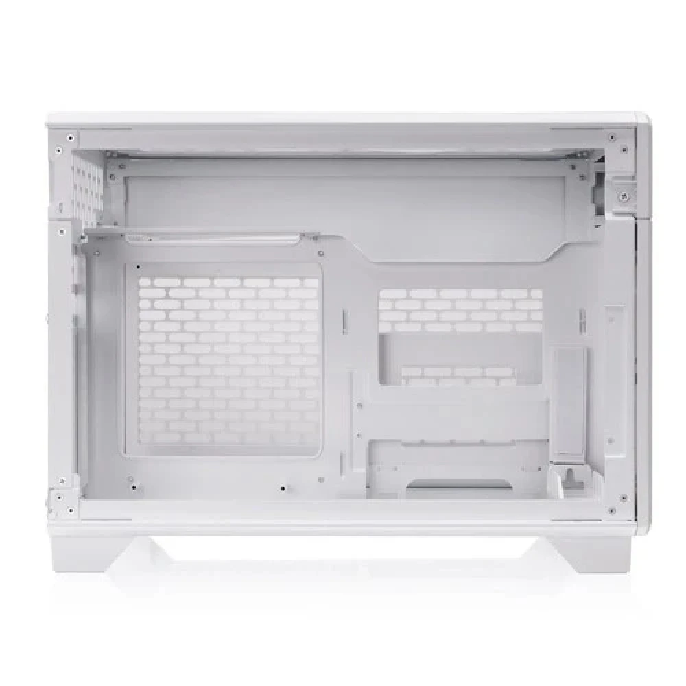Корпус Thermaltake TR100 White CA-11A-00S6NN-00 Mini-Tower