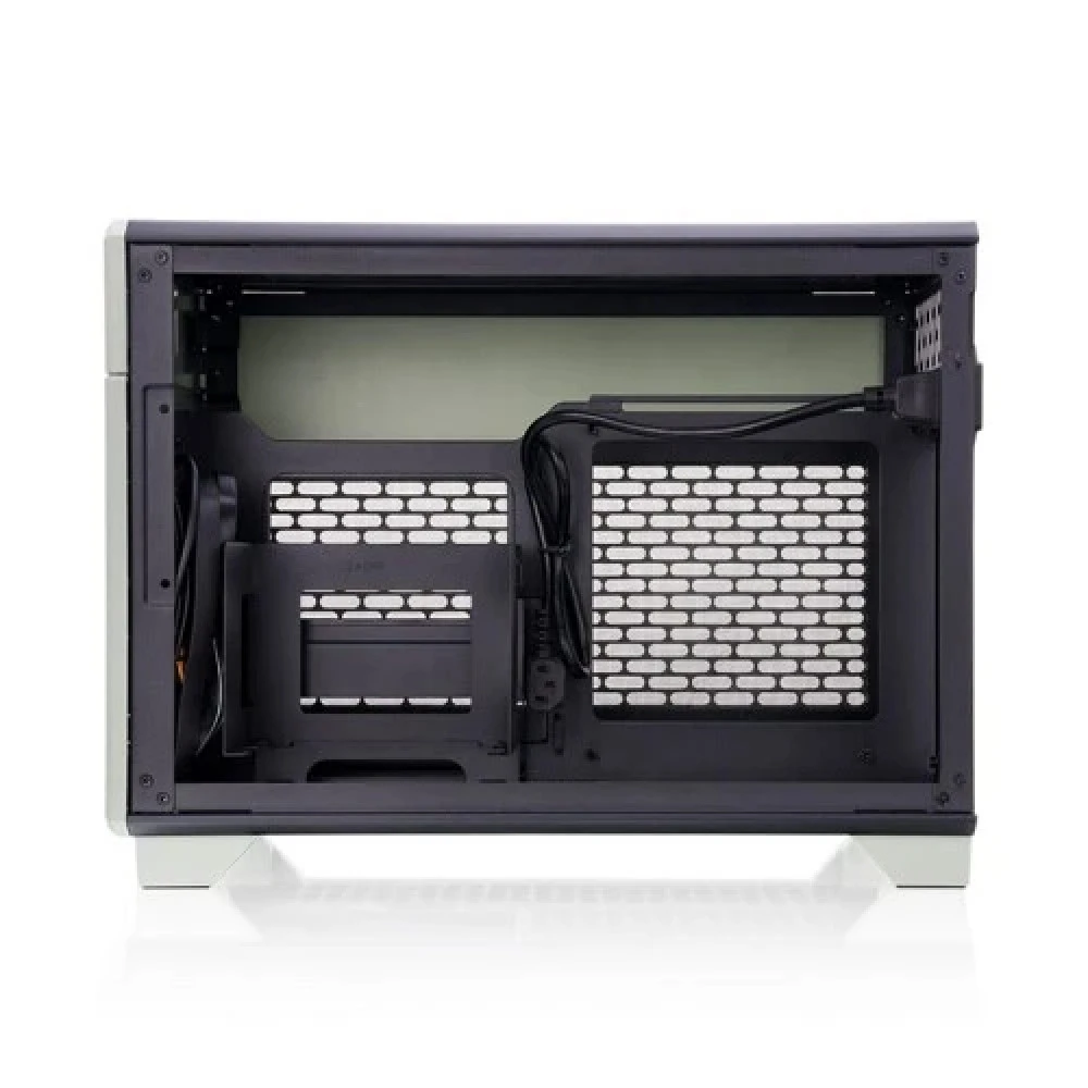 Корпус Thermaltake TR100 Matcha Green CA-11A-00SENN-00 Mid-Tower