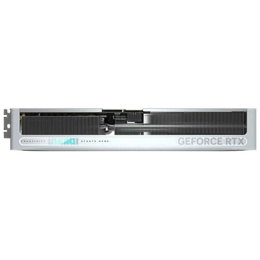 Видеокарта Gigabyte RTX5070 AERO OC 12G GV-N5070AERO OC-12GD 12 ГБ
