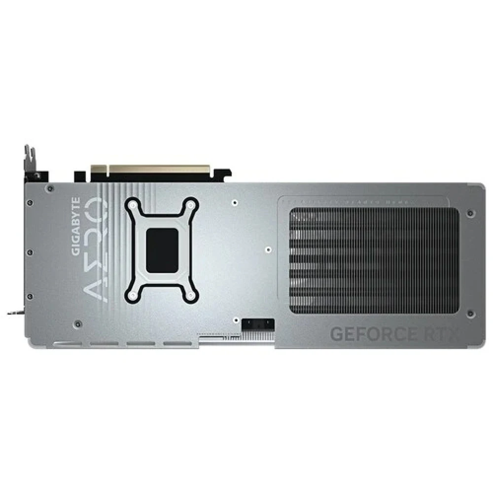 Видеокарта Gigabyte RTX5070 AERO OC 12G GV-N5070AERO OC-12GD 12 ГБ