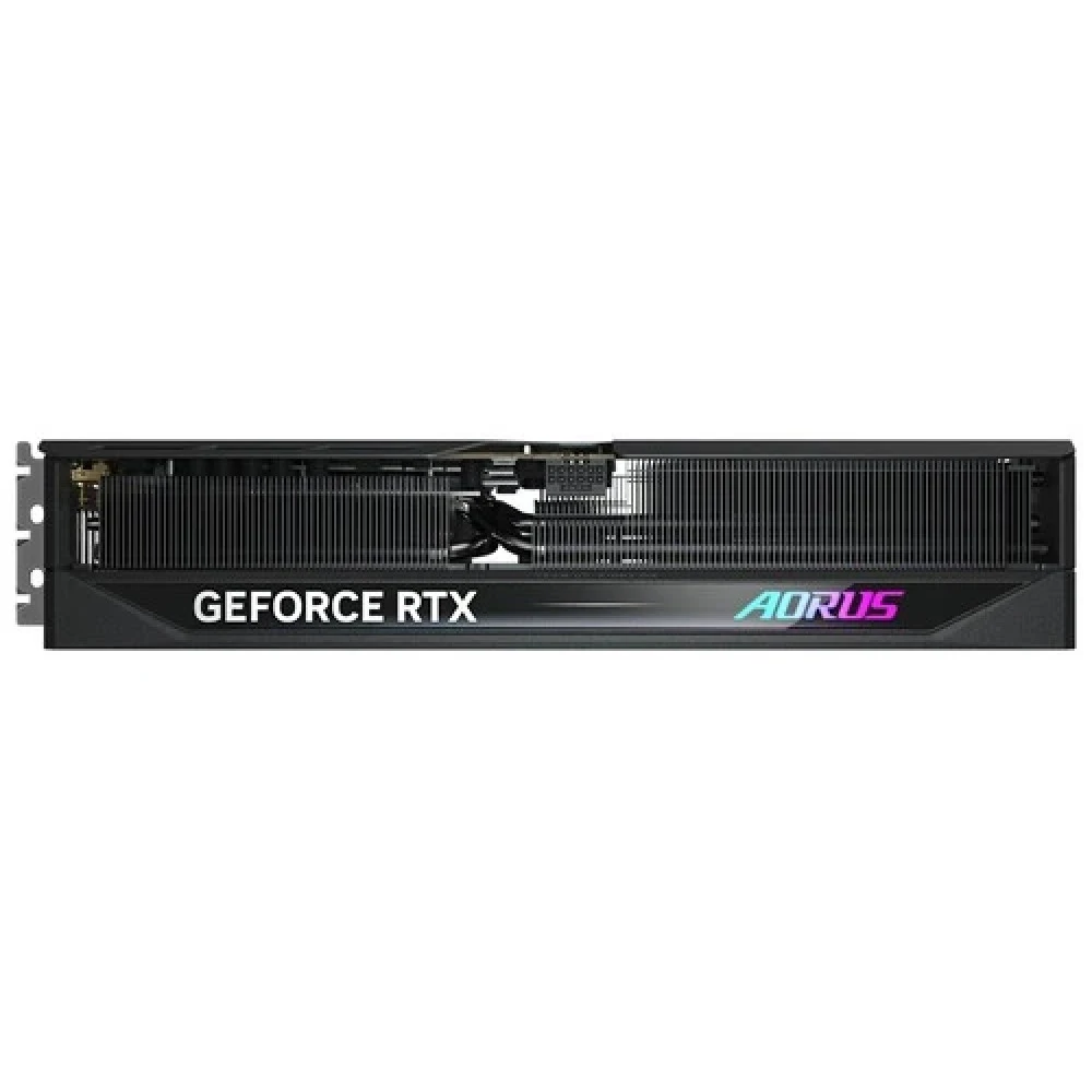 Видеокарта Gigabyte RTX5070 AORUS MASTER 12G GV-N5070AORUS M-12GD 12 ГБ