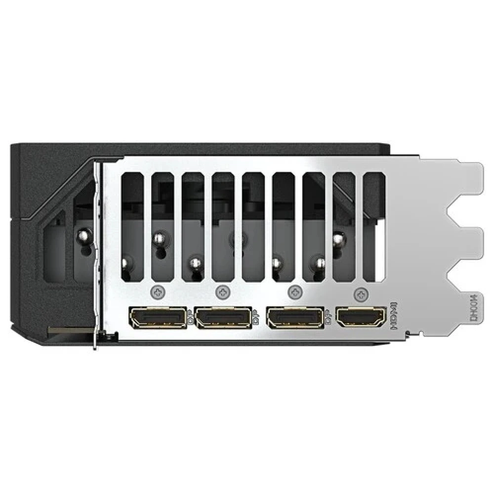 Видеокарта Gigabyte RTX5070 AORUS MASTER 12G GV-N5070AORUS M-12GD 12 ГБ