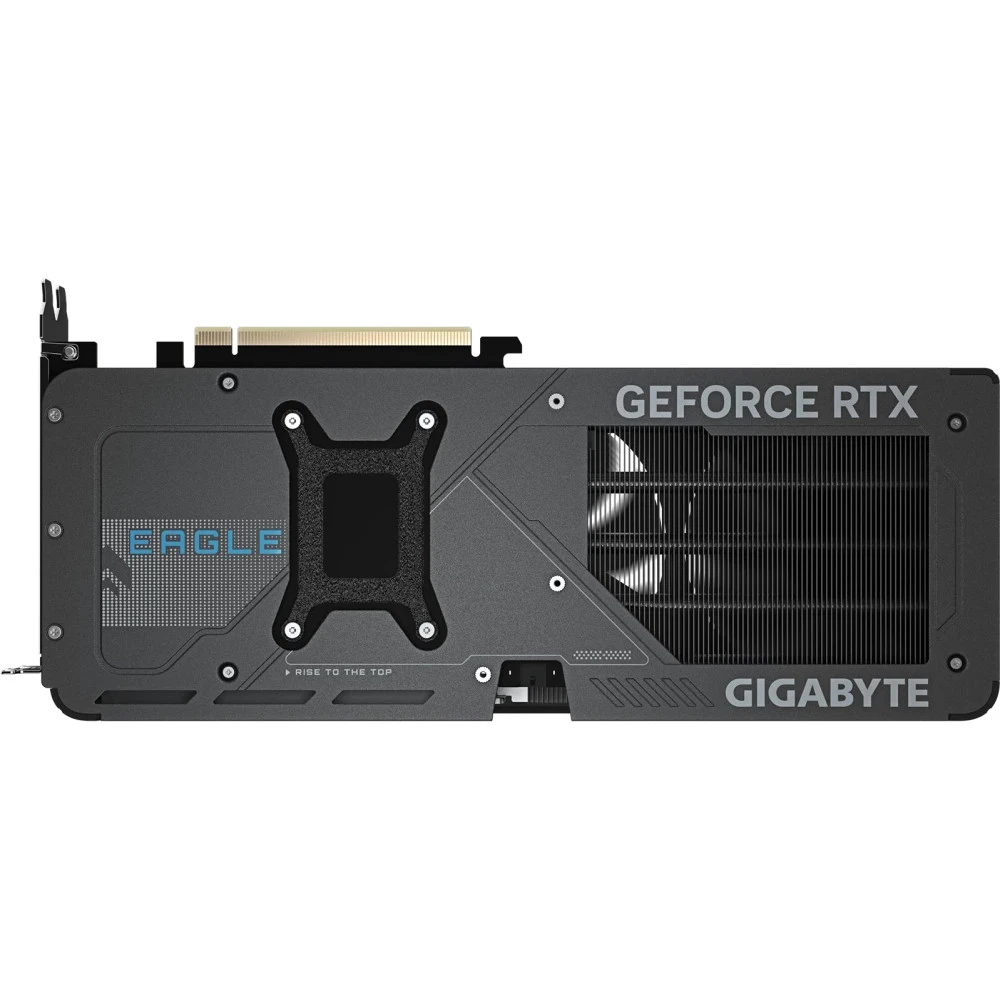 Видеокарта Gigabyte RTX5070 EAGLE OC SFF 12G GV-N5070EAGLE OC-12GD 12 ГБ