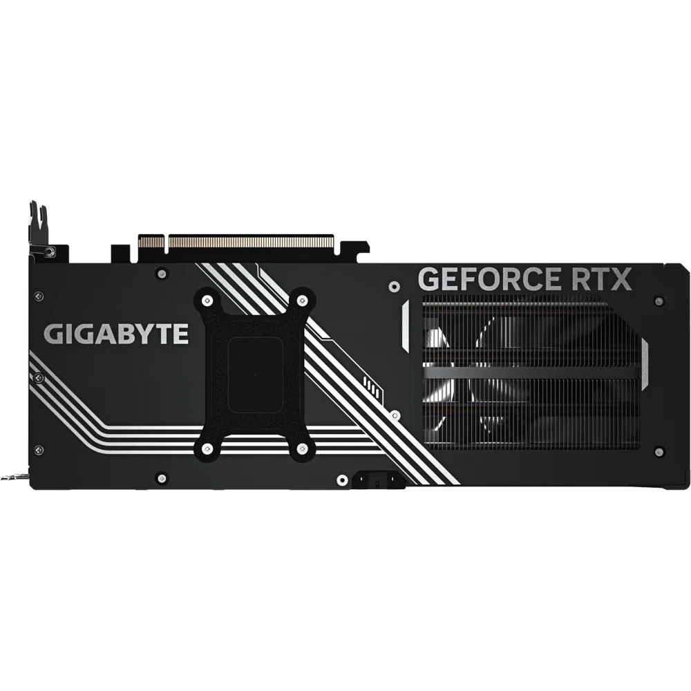 Видеокарта Gigabyte RTX5070 WINDFORCE OC SFF 12G GV-N5070WF3OC-12GD 12 ГБ