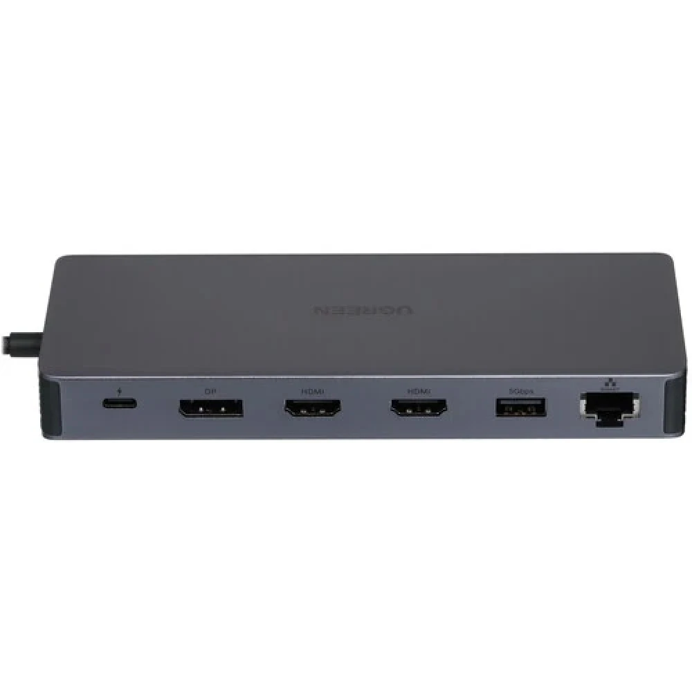 Док-станция UGREEN CM681 Space Gray 15978