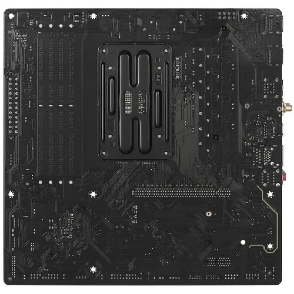 Материнская плата Gigabyte B650M D3HP AX B650M D3HP AX 1.0 Micro-ATX, AMD AM5