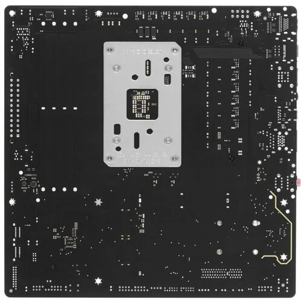 Материнская плата Gigabyte B850M DS3H B850M DS3H 1.0 Micro-ATX, AMD AM5