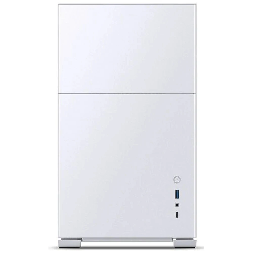 Корпус Jonsbo D31 STD White Mini-Tower