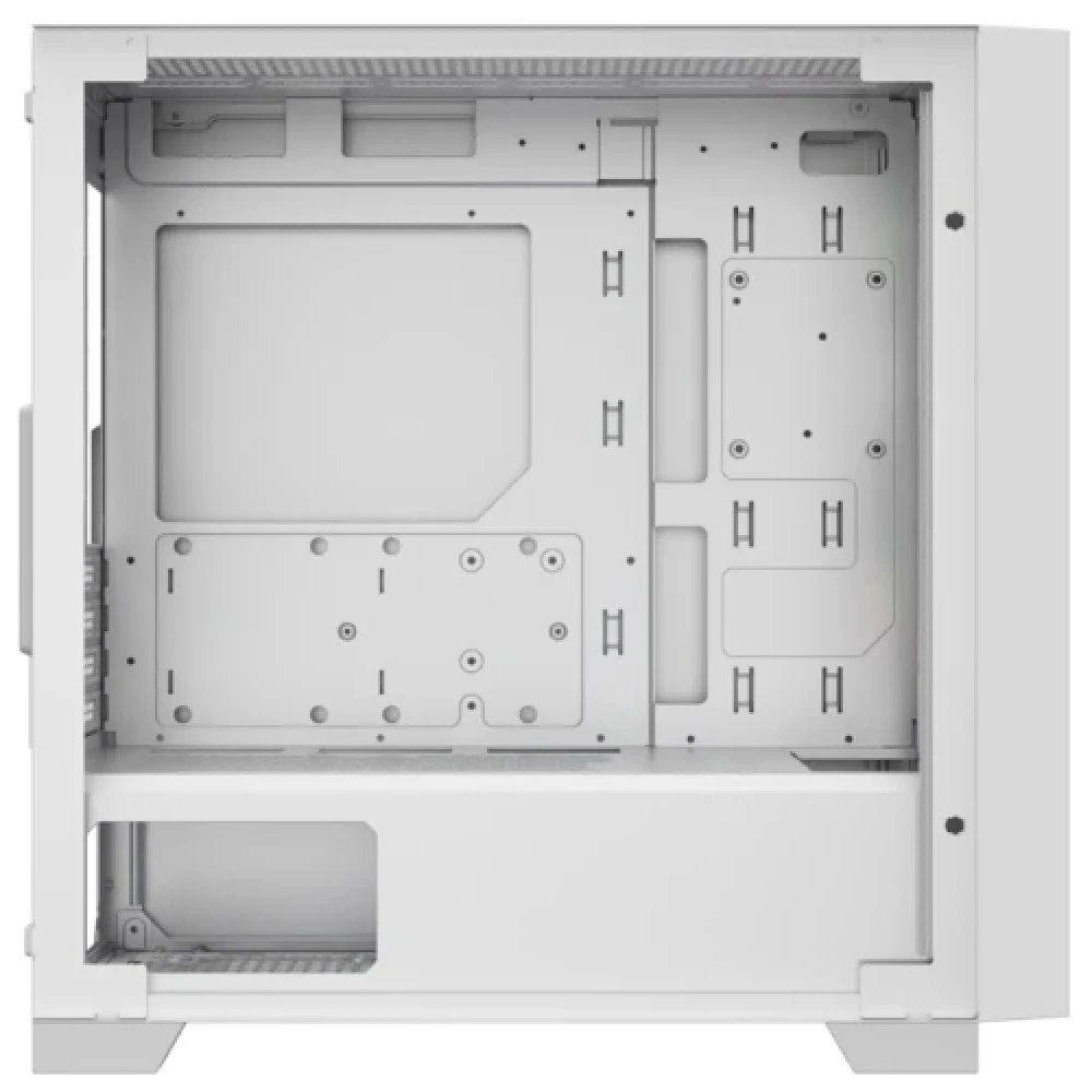 Корпус PCcooler C3D310 WH Mini-Tower
