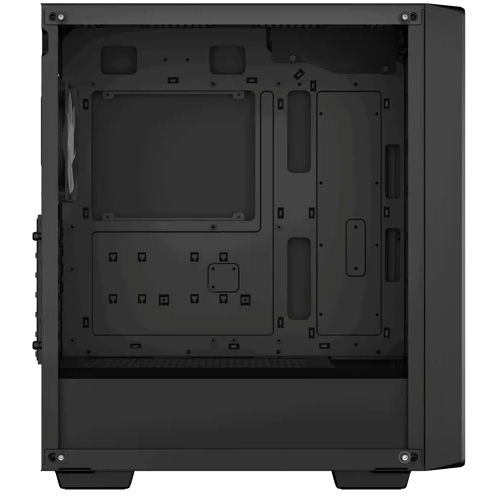 Корпус Deepcool CC560 ARGB V2 Черный R-CC560-BKTAA4-G-2 Mid-Tower