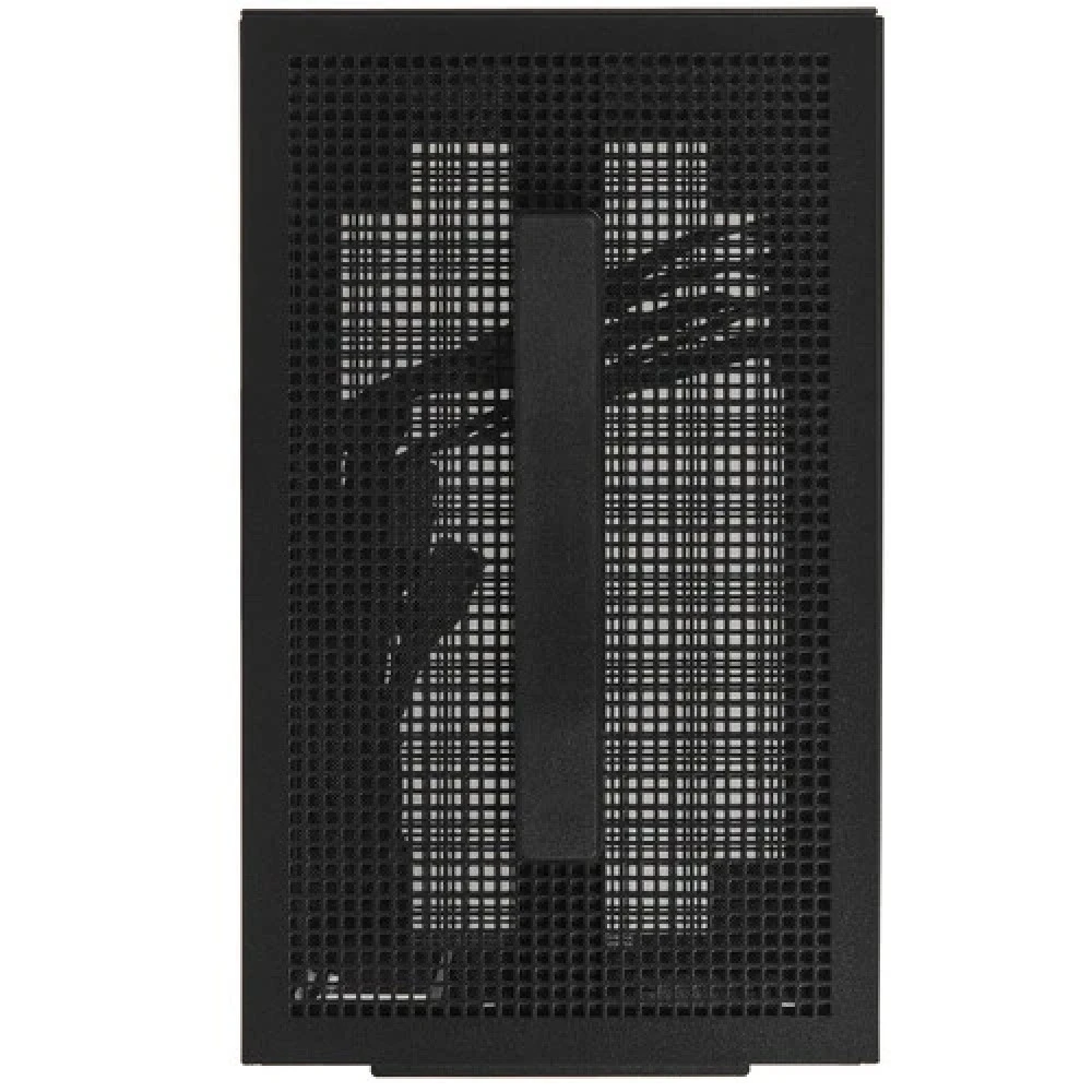 Корпус Deepcool CH160 MESH BK R-CH160-BKNMI0-G-1 Mini-Tower
