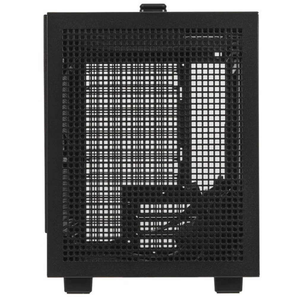 Корпус Deepcool CH160 MESH BK R-CH160-BKNMI0-G-1 Mini-Tower