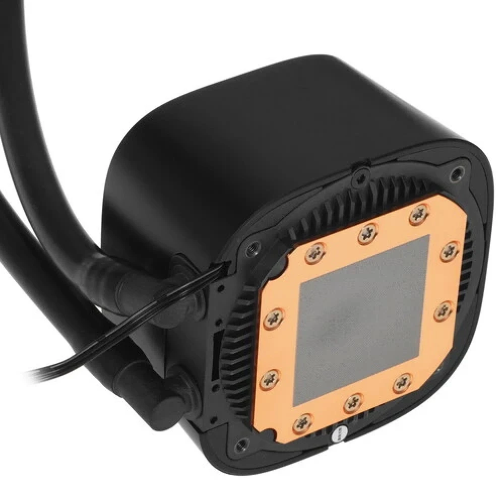 Система охлаждения Deepcool LE300 Marrs R-LE300-BKLNMG-G-1 Для процессора