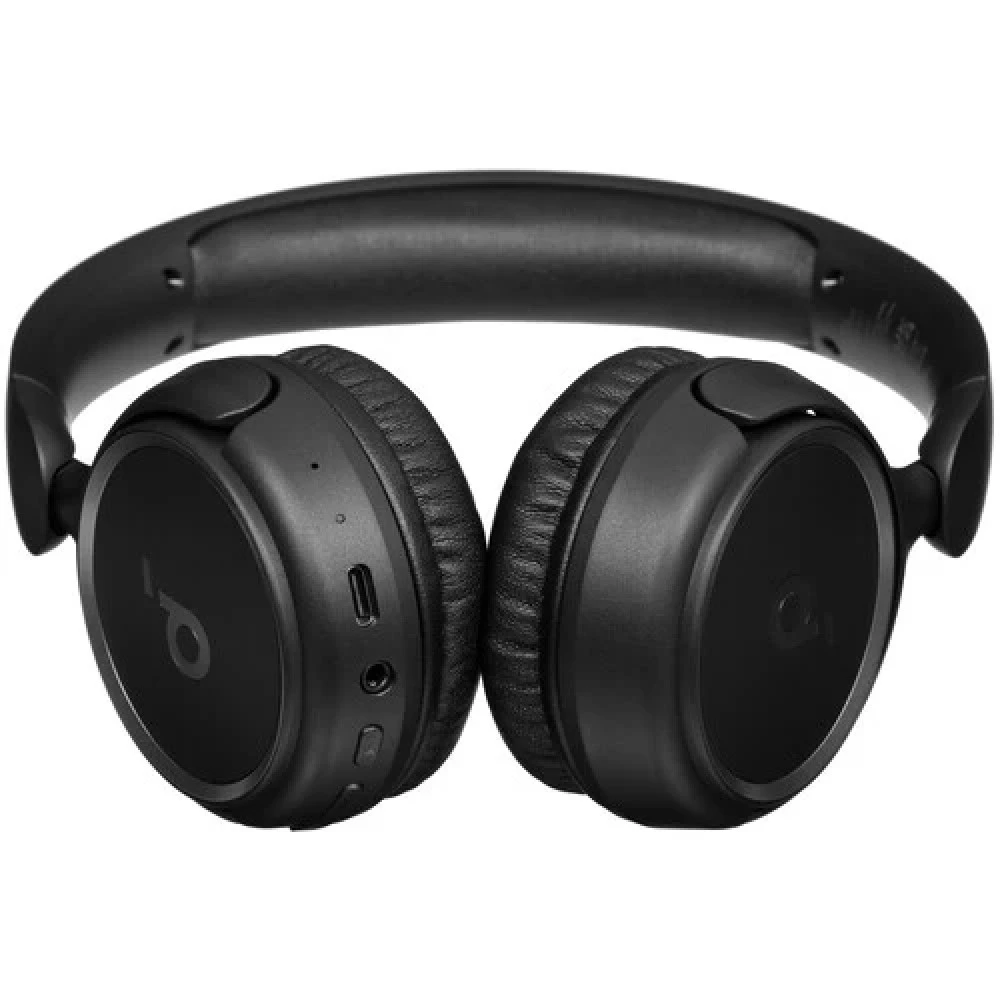 Наушники Soundcore  H30i Black SDC-A3012G11-BK