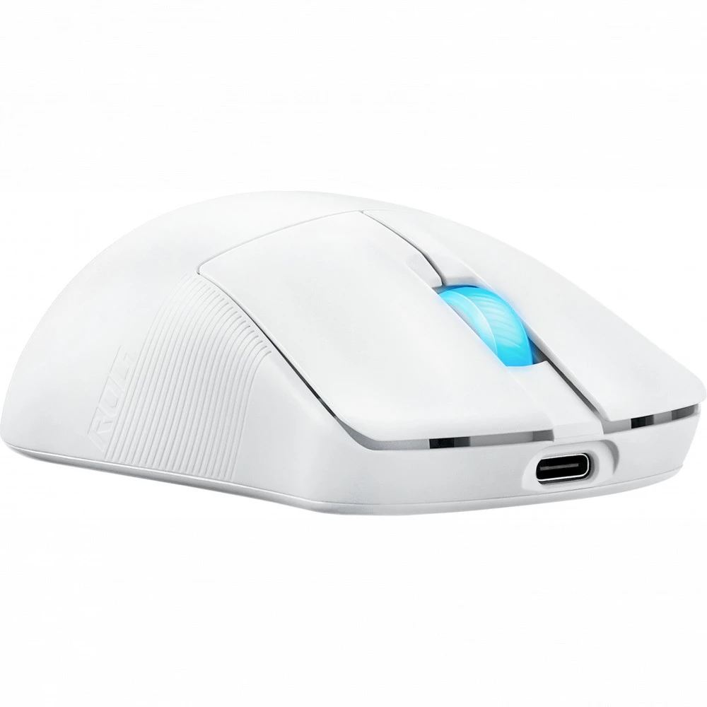 Мышь Asus ROG Harpe Ace Mini 90MP03Z0-BMUA10 Игровые, Беспроводная