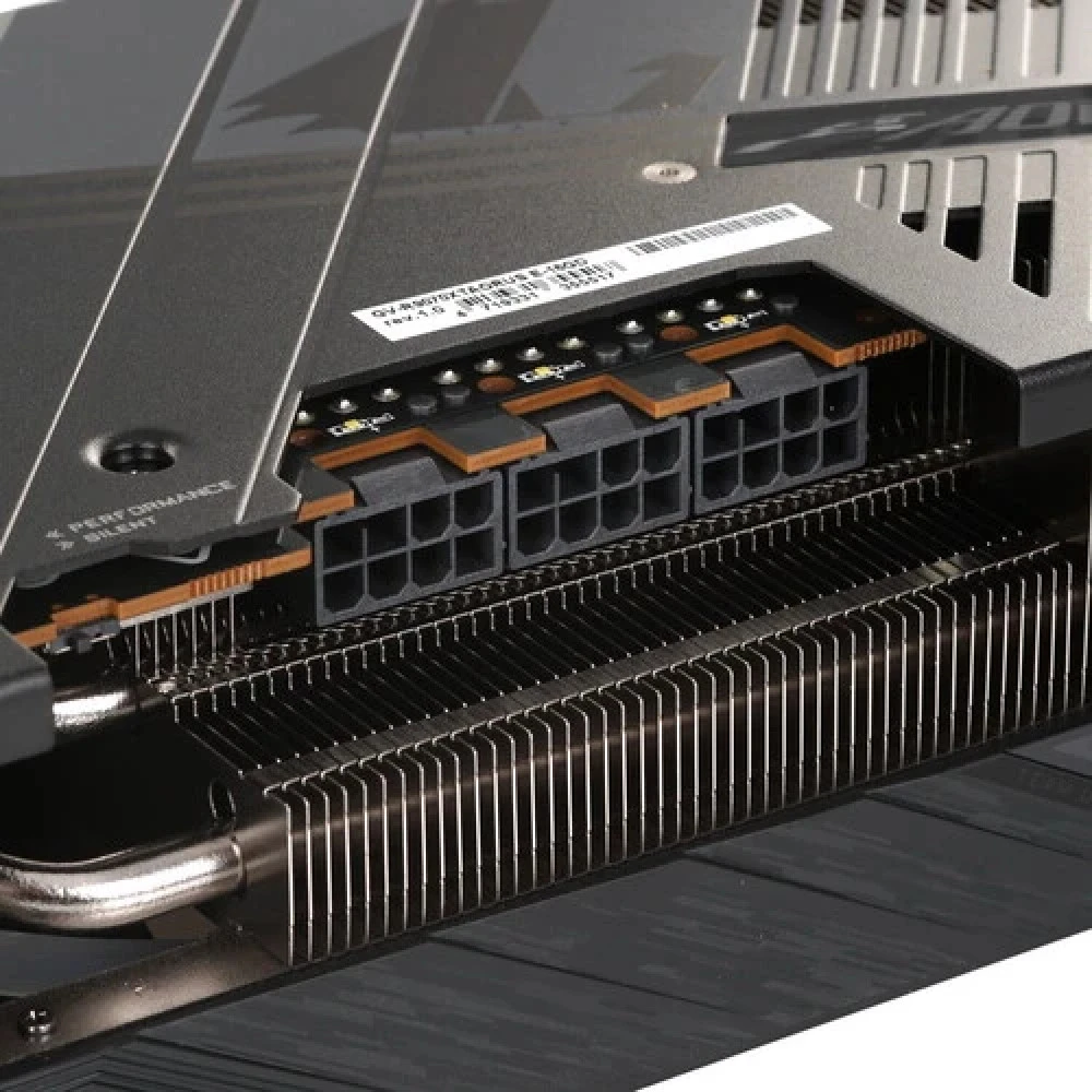 Видеокарта Gigabyte Radeon 9070 XT AORUS ELITE GV-R9070XTAORUS E-16GD 16 ГБ