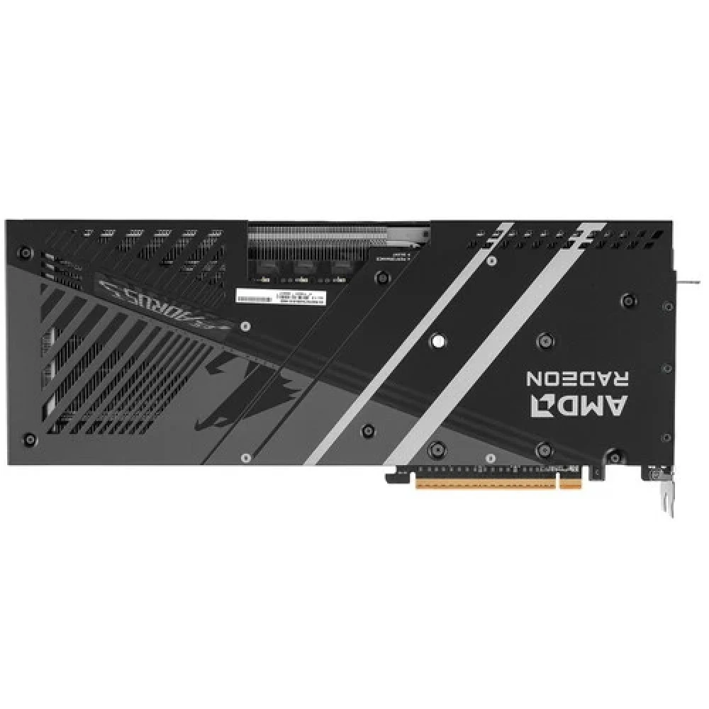 Видеокарта Gigabyte Radeon 9070 XT AORUS ELITE GV-R9070XTAORUS E-16GD 16 ГБ
