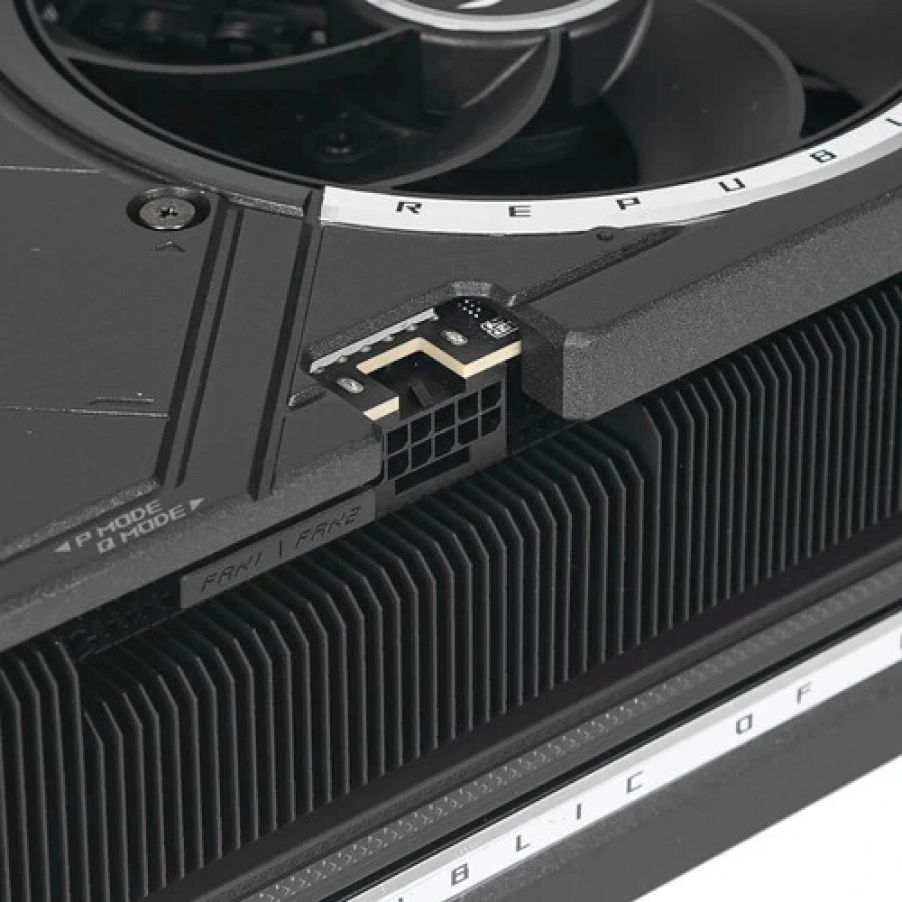 Видеокарта Asus GeForce RTX 5080 ROG Astral OC Edition ROG-ASTRAL-RTX5080-O16G-GAMING 16 ГБ