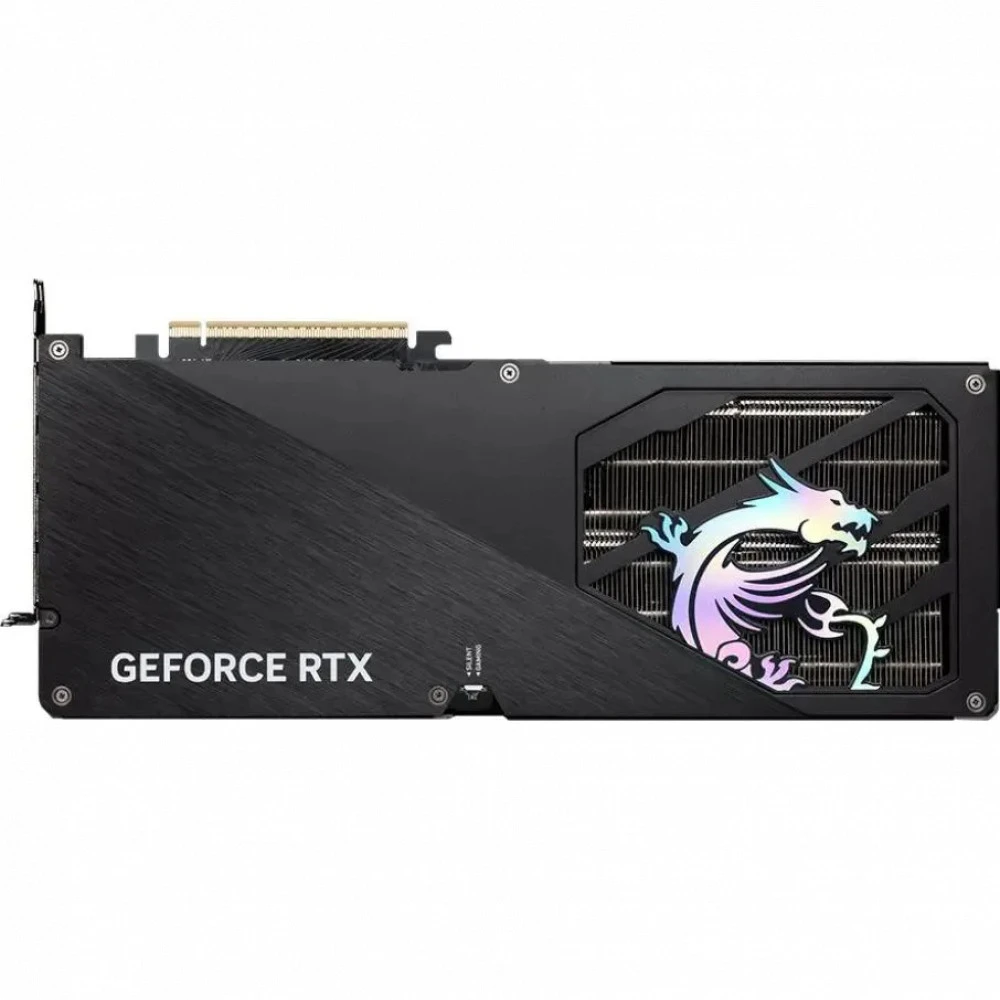 Видеокарта MSI RTX 5080 16G GAMING TRIO 16 ГБ