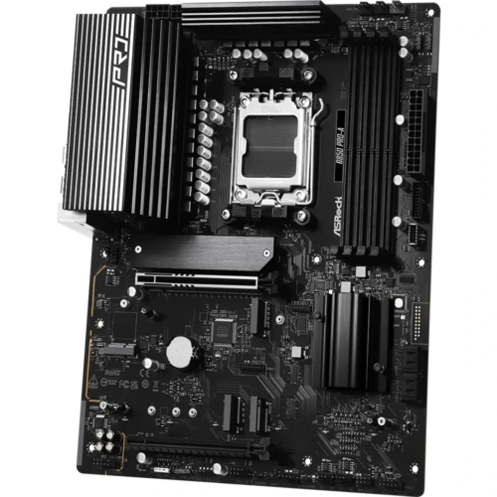 Материнская плата ASRock B850 PRO-A ATX, AMD AM5