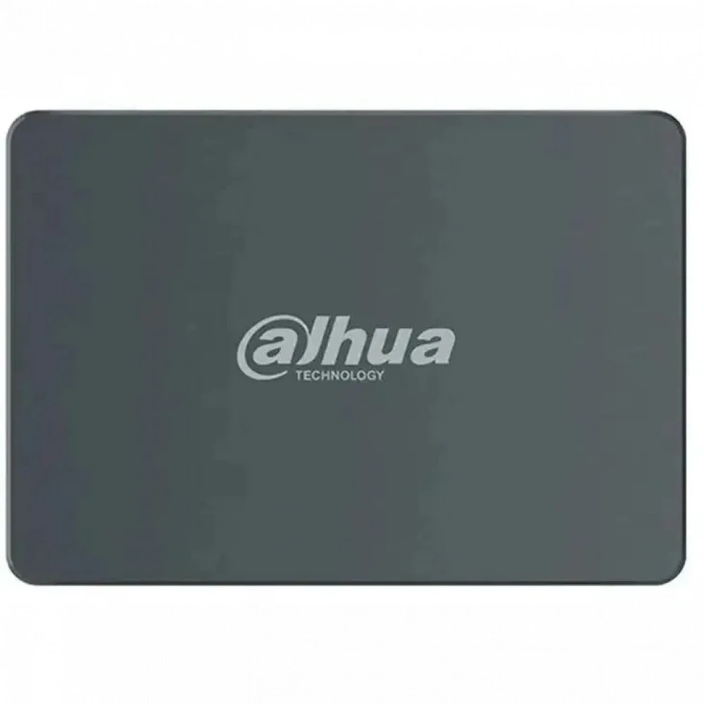 Жесткий диск Dahua C800A DHI-SSD-C800AS240 SSD (твердотельные), 240 ГБ, 2.5 дюйма, SATA