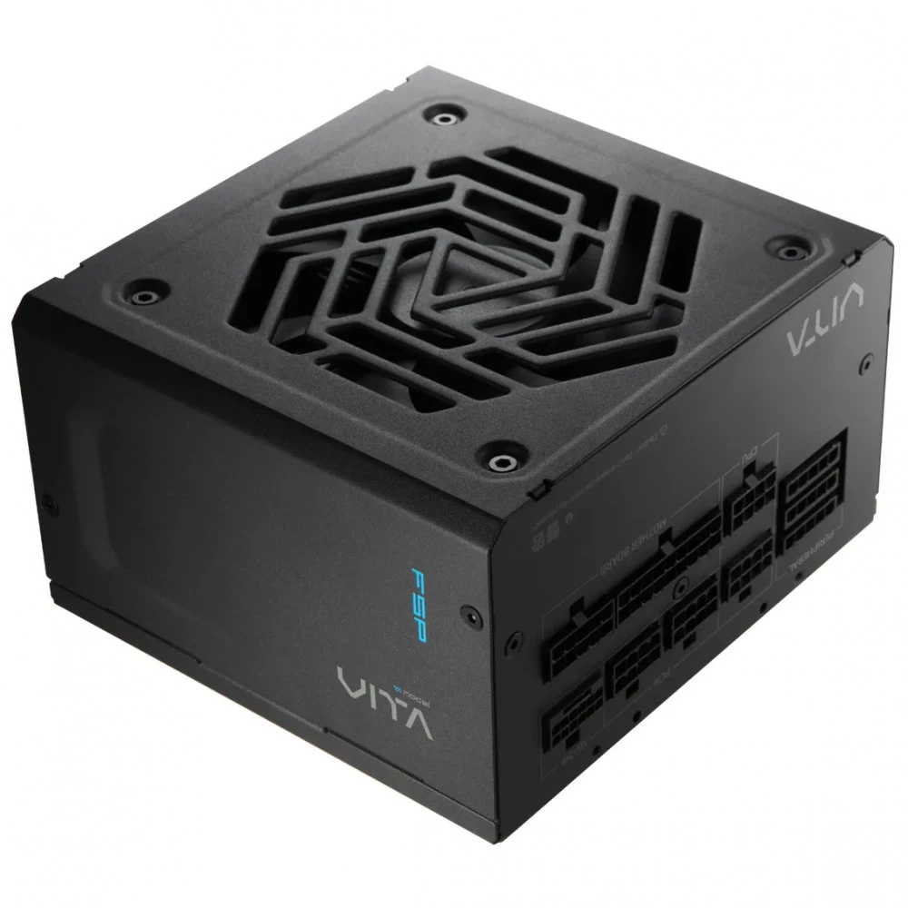 Блок питания FSP VITA GM 850W VITA-850GM 850 Вт, 80+ Gold