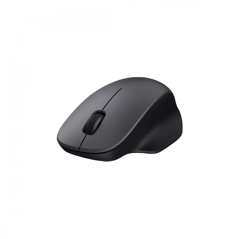 Мышь Xiaomi Wireless Mouse Comfort Edition Black XMWXSB04YM/BHR9359GL Бюджетные, Беспроводная