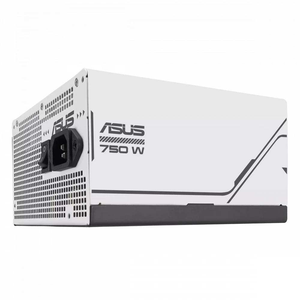 Блок питания Asus AP-750G 750W 80Plus Gold 750 Вт, 80+ Gold