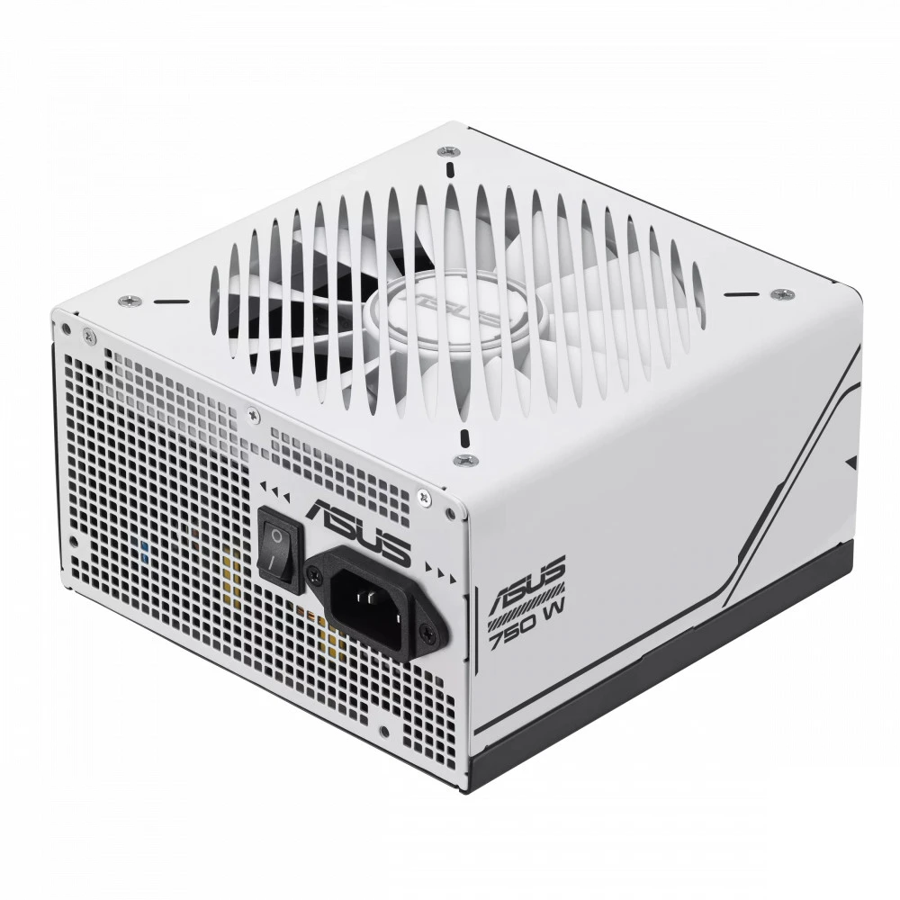 Блок питания Asus AP-750G 750W 80Plus Gold 750 Вт, 80+ Gold