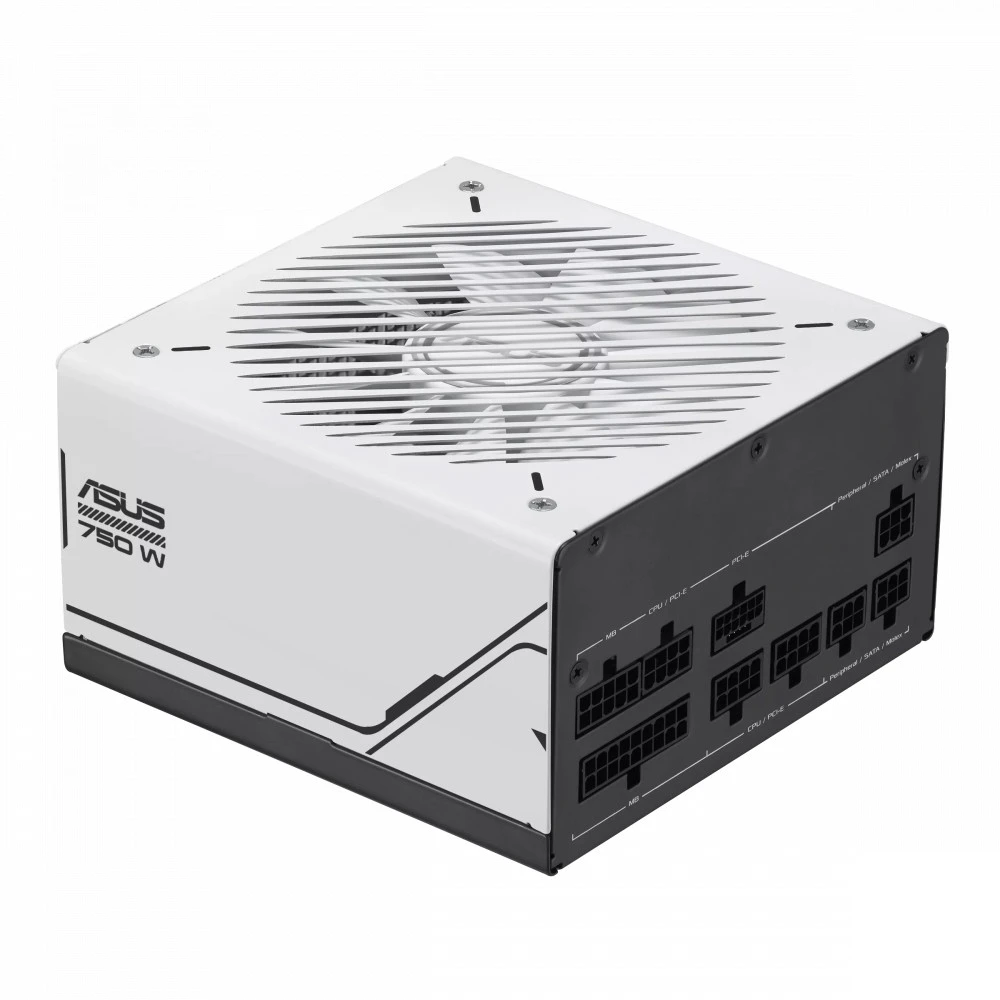 Блок питания Asus AP-750G 750W 80Plus Gold 750 Вт, 80+ Gold