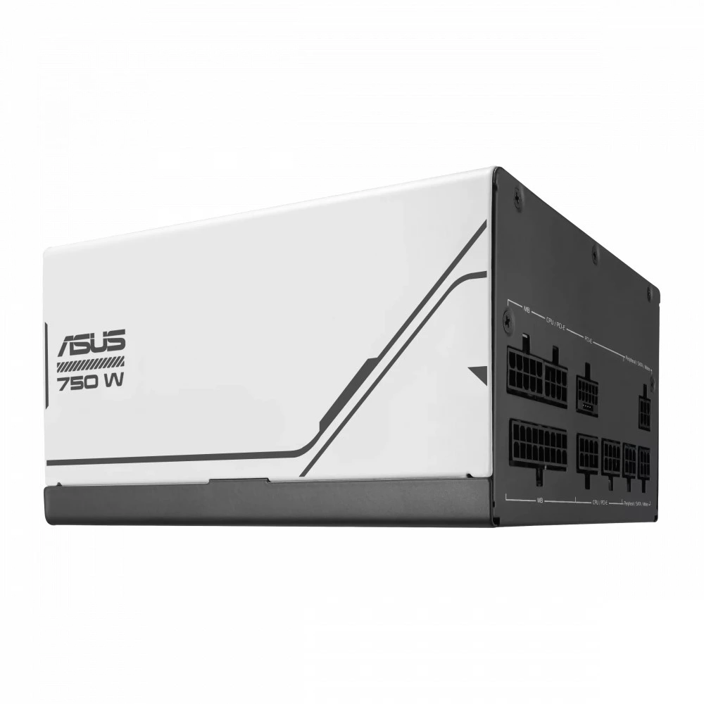 Блок питания Asus AP-750G 750W 80Plus Gold 750 Вт, 80+ Gold
