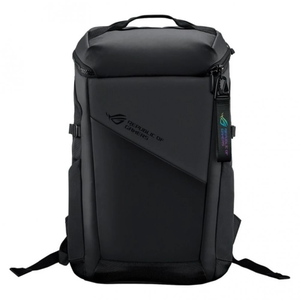 Аксессуар для ПК и Ноутбука Asus Рюкзак BP2701 ROG 90XB06L0-BBP010 Рюкзак для ноутбука