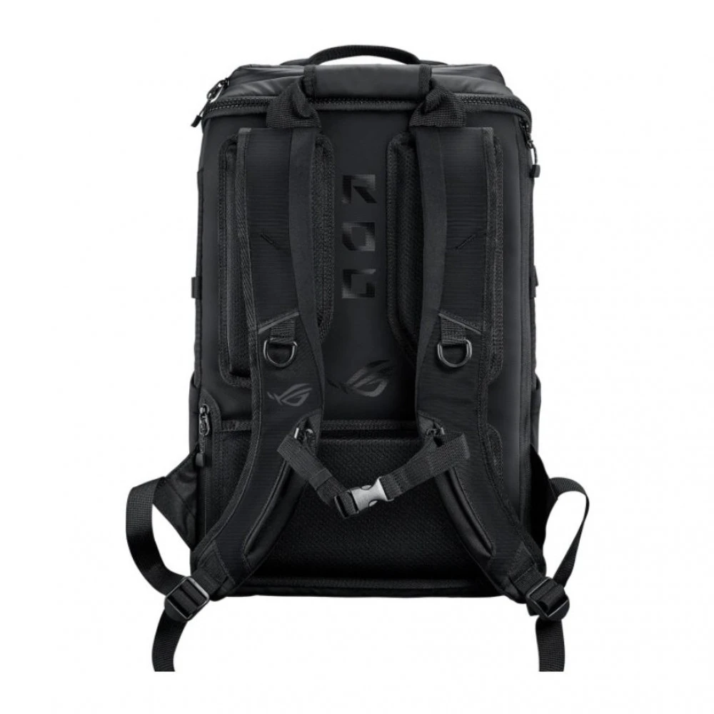 Аксессуар для ПК и Ноутбука Asus Рюкзак ROG Ranger BP2701 90XB06L0-BBP000 Рюкзак для ноутбука