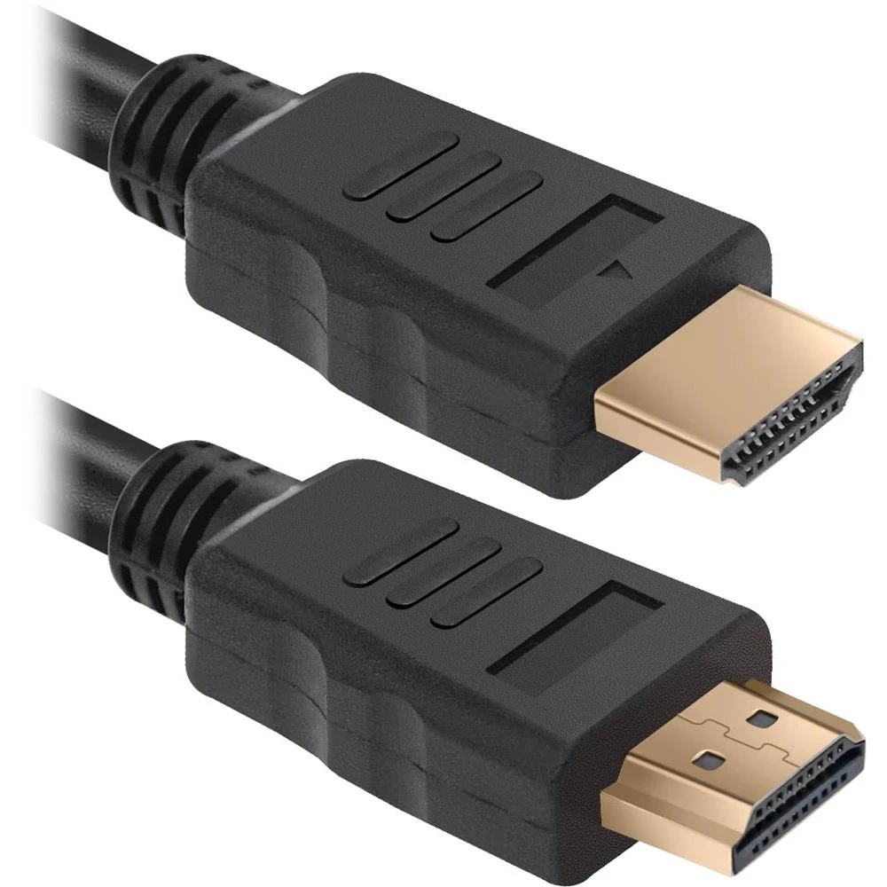 Кабель интерфейсный Defender 08 HDMI 87339 HDMI - HDMI